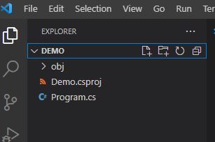 How To Setup Visual Studio Code For C 10 And Net 6 0 - Light Patterns - Gorgeous HD Collection